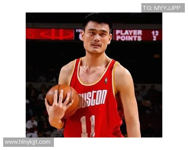 姚明调球技艺揭秘：从篮球场到生活中的灵活应变与智慧运用