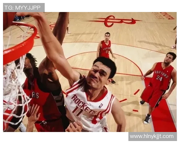 姚明雄风再现篮球赛场展现中国篮球的辉煌与激情 姚明雄风再现篮球赛场展现中国篮球的辉煌与激情