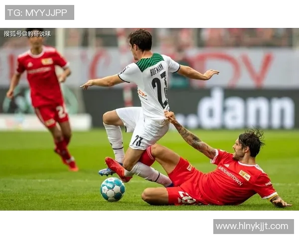 柏林联队大胜奥格斯堡，轻松取得胜利