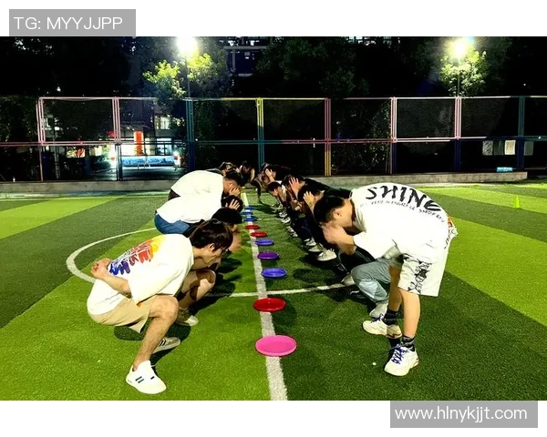 深圳飞盘队的崛起与发展探索：力量与团队精神的完美结合